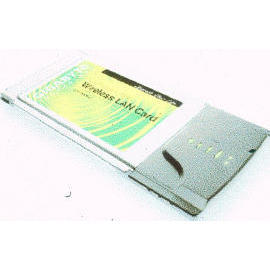 Wireless LAN Card