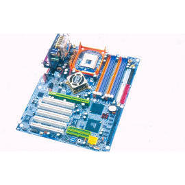 PC Motherboard (Материнская плата ПК)