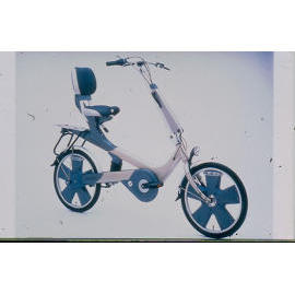 REVIVE Confort Bike (ВОЗРОДИТЬ Confort Bike)