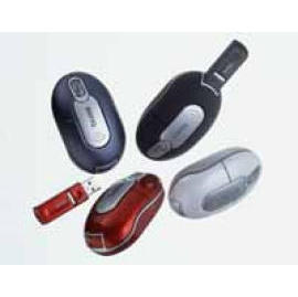 Wireless Mini Mouse (Wireless Mini Mouse)