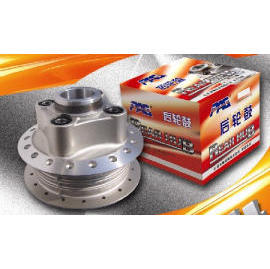 BUSHING BEARING