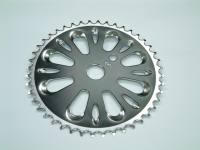 Chainwheel,crank,bicycle part (Chainwheel,crank,bicycle part)