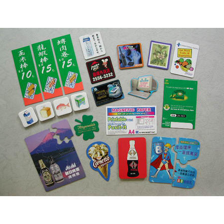 Magnetic Promotion and Complimentary Gift Items (Magnetic Promotion and Complimentary Gift Items)