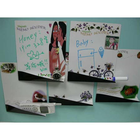 Magnetic Whiteboard (Magnetic Whiteboard)