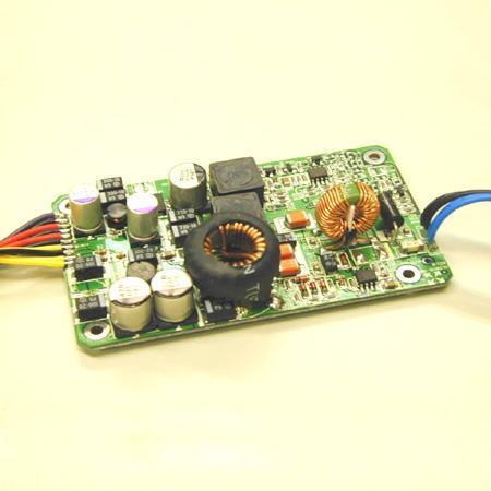 DC-DC Converter (DC-DC Converter)