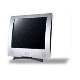 LCD 17`` monitor (17``ЖК-мониторе)