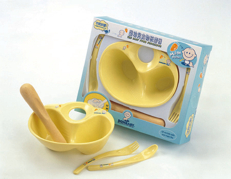 Baby Food Mortar and Pestle Set (Baby Food Mortar and Pestle Set)