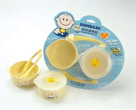 Microwelle Safe Soup Bowl Set (Microwelle Safe Soup Bowl Set)