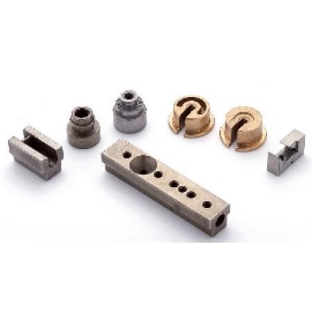 Sewing Machine Components (Composants de machine à coudre)