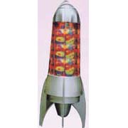 Rocketaqua Lampe (Rocketaqua Lampe)