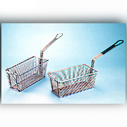 Fry Basket (Fry Basket)