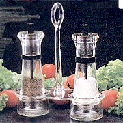 Spice Dispenser (Spice Dispenser)