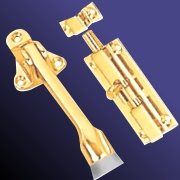 Door, Window & Cabinet Hardware (Porte, fenêtre & Cabinet Hardware)