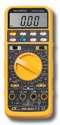 Multimeters