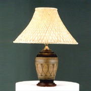 TABLE LAMP (STEHLAMPE)