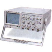 Triggering Oscilloscope (Triggering Oscilloscope)