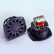 PZ-403 Piezo Buzzer (PZ-403 Пьезозуммер)