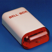 TK-820 Bell Boxes (TK-820 boîtes de Bell)