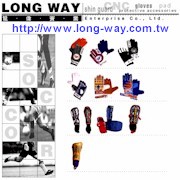 Soccer Goalie Gloves & Shinguards (Les gants de gardien de but de soccer et Shinguards)