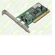 USB-IEEE-1394-PCI-Karte (USB-IEEE-1394-PCI-Karte)