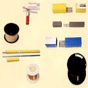 Welding Consumables (Welding Consumables)