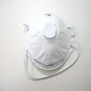 Masks/ Respirators (Masks/ Respirators)