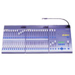 24CH. Modular DMX Dimmer Console (24CH. Modular DMX Dimmer Console)