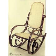 BR-185 ROCKING CHAIR (BR-185 ROCKING CHAIR)