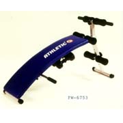 Sit-Up Bench (Sit-Up Bench)