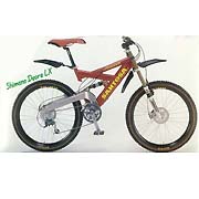 SC-9902 26`` 27-Speed pro Full Suspension MTB (SC-9902 26``27-Speed Pro Full Suspension MTB)