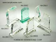 Acrylic Awards (Акриловые награды)