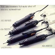 Anti-Electrostatic Full-Auto Shut Off Electric Screwdriver (Антиэлектростатические Полная Автоматическое выключение электрические отвертки)