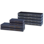 KF-8MDS/2, 16MS/2, 24MS/2 8/16/24-port 10/100 Fast Ethernet Hubs (KF-8MDS/2, 16MS/2, 24MS/2 8/16/24-port 10/100 Fast Ethernet Hubs)