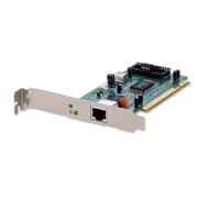 KF-230TX/2 10/100 Fast Ethernet PCI Adapter with ACPI Support