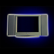 15``TFT-LCD TV F-15041 (15``TFT-LCD TV F-15041)