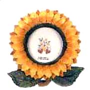 Sunflower Picture Frame (102233) (Sunflower Picture Frame (102233))