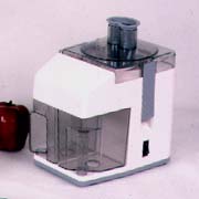 MB-320 Juice extractor (MB-320 Соковыжималка)