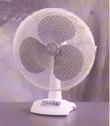 Desk Fan (Bridge type) (Настольный вентилятор (тип моста))