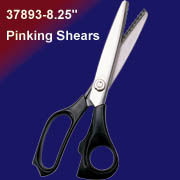 Pinking Shears (Pinking Shears)