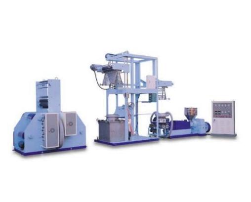 PVC Heat Shrinkable Film Making Machine (PVC thermorétractable Film Making Machine)