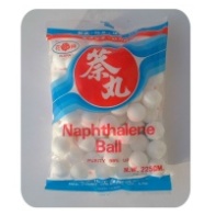 NAPHTHALENE BALL 225G (НАФТАЛИН BALL 225)