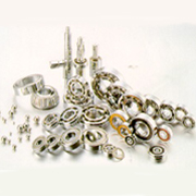 Steel Cages for Ball Bearings (Steel Cages for Ball Bearings)