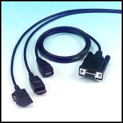 Hotsync Cable (Hotsync Кабельные)