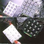 Telephone Key Switches (Telephone Key Switches)