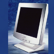 LCD Monitor (ЖК-монитор)