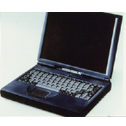 98 Series Notebook PC (98 Serie Notebook PC)