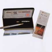 Uni Tech Single Pen Set (Uni Tech Single Pen Set)