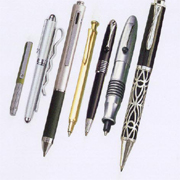 Ball pen (Ball pen)