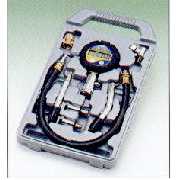 Digital Compression Tester and Tire Pressure Gauge Kit (Compression numrique Tester et Tire Pressure Gauge Kit)