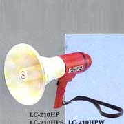 Multi-Sound Megaphone (МУЛЬТИЗВУК Мегафон)